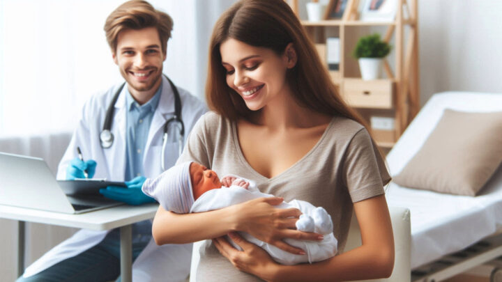 Nexsen Limited (ASX:NXN): Clinical trial launch positions StrepSure® as a potential standard in maternal diagnostics