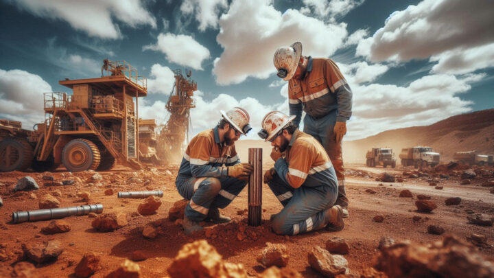 West Cobar Metals (ASX:WC1) Re-analysis points to underreported antimony grades at Bulla Park