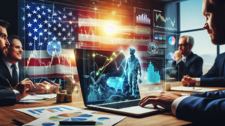 Diablo Resources (ASX:DBO) expands U.S. critical minerals strategy with OTCQB listing