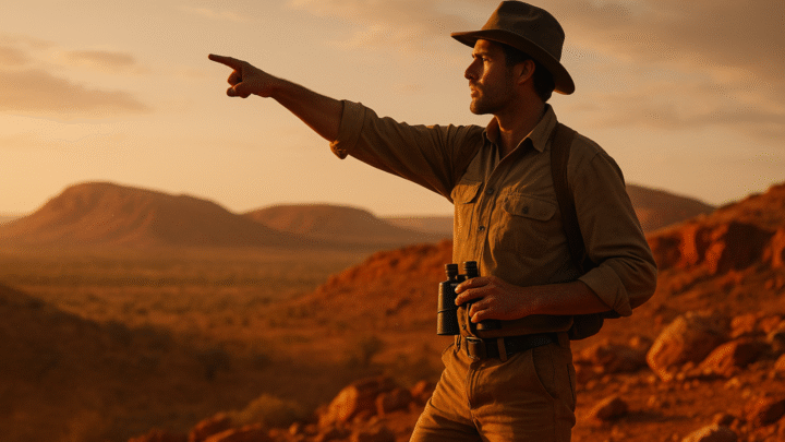 Lord Resources (ASX:LRD) extends high-grade copper mineralisation at Ilgarari Project in Western Australia