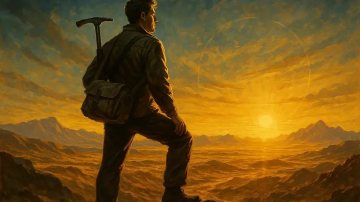 Adelong Gold (ASX:ADG) extends exploration footprint at Apollo Project with regional soil program