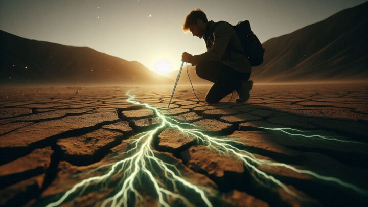 American Uranium (ASX:AMU) Petrotek engaged for hydrogeological testing at Lo Herma American Uranium (ASX:AMU) Petrotek engaged for hydrogeological testing at Lo Herma