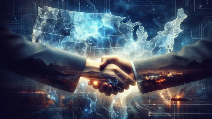 Locksley Resources (ASX:LKY | OTCQX:LKYRF | FSE:X5L) strengthens leadership for U.S. antimony commercialisation Locksley Resources (ASX:LKY | OTCQX:LKYRF | FSE:X5L) strengthens leadership for U.S. antimony commercialisation