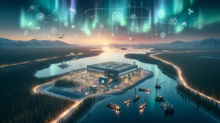 Green Technology Metals (ASX:GT1) progresses Ontario Lithium Projects ahead of 2026 market recovery