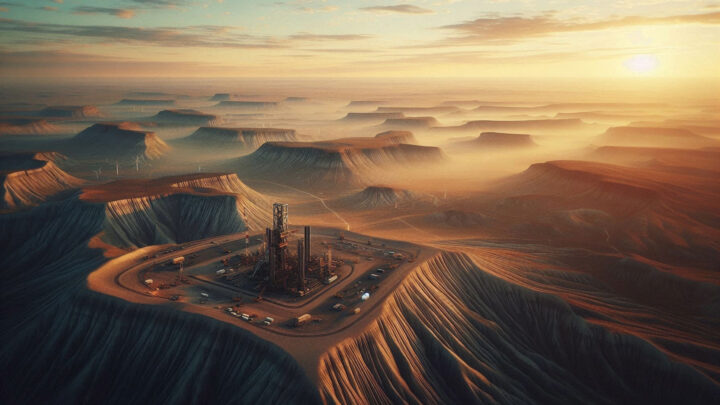 Elixir Energy (ASX:EXR) secures R&D funding pathway for Lorelle 3 appraisal well