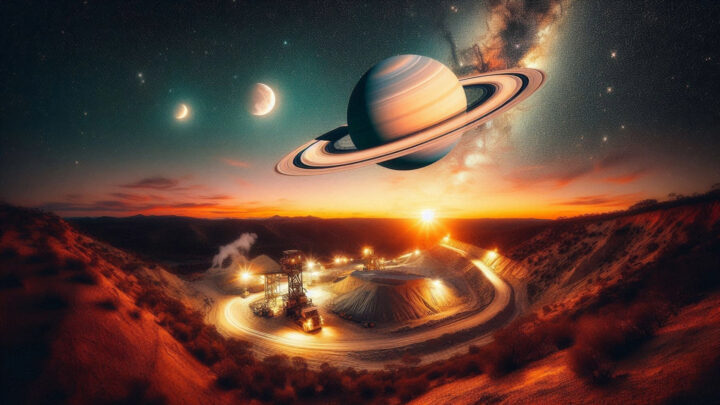 Cosmo Metals (ASX:CMO) confirms antimony prospectivity at Bingara, New England Orogen