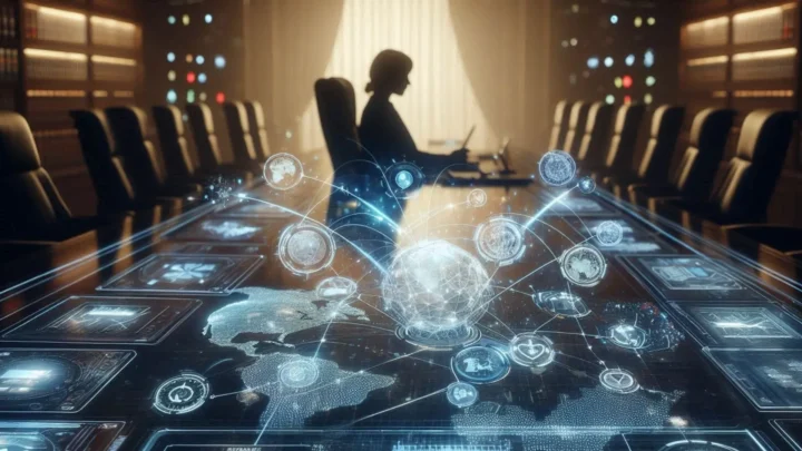 Locksley Resources (ASX:LKY | OTCQX:LKYRF | FSE:X5L) strengthens U.S. defence supply chain strategy with Lockheed Martin appointment