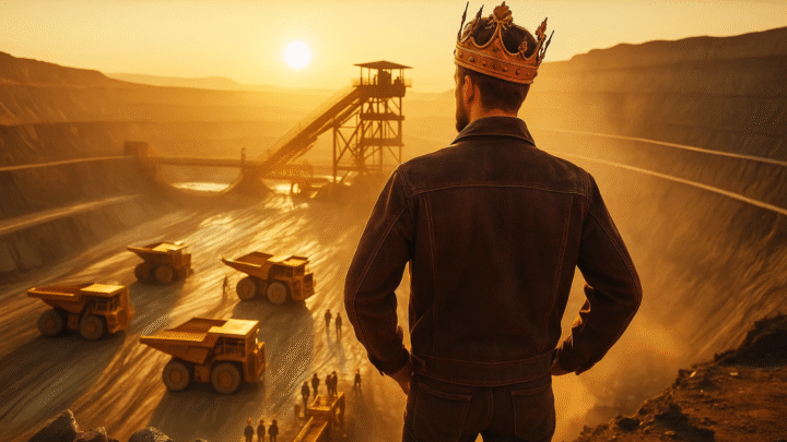 Kingsland Minerals (ASX:KNG) share purchase plan receives strong support