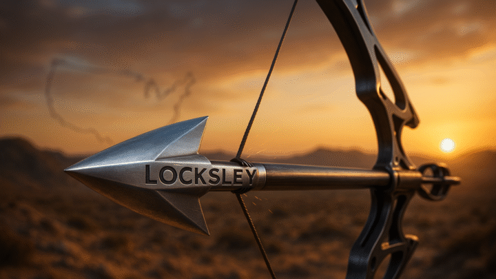 Locksley Resources (ASX:LKY | OTCQX:LKYRF | FSE:X5L) advances U.S. antimony production pathway