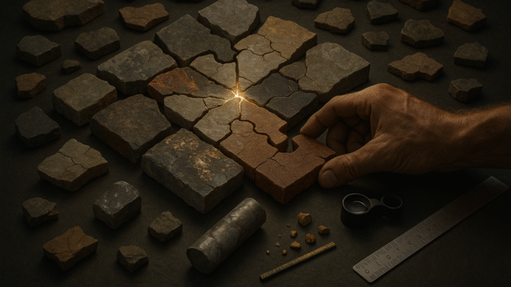 Diablo Resources (ASX:DBO) expands Star Range footprint as structural trends sharpen exploration focus