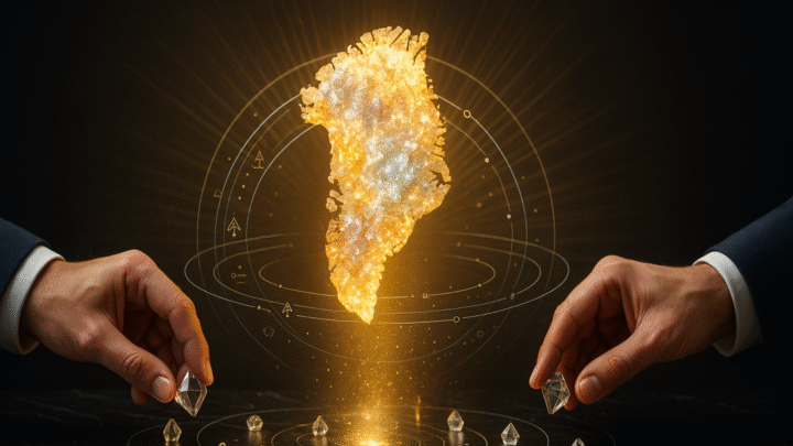 Eclipse Metals (ASX:EPM) advances U.S. and European strategic positioning through BGR engagement