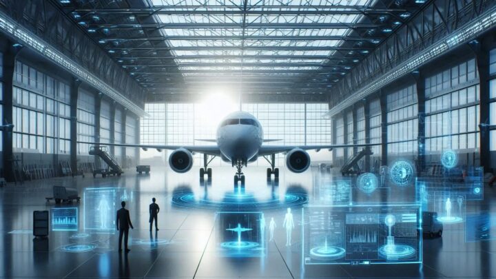 Structural Monitoring Systems (ASX:SMN) advancing comparative vacuum monitoring in aircraft maintenance