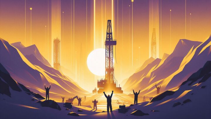 Eclipse Metals (ASX:EPM) completes ~1,200 metres of drilling across the Ivigtût dual critical-mineral system