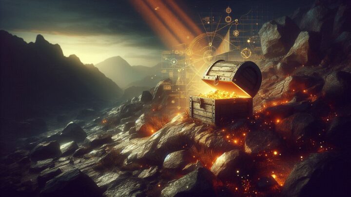 West Cobar Metals (ASX:WC1) outlines early gold footprint at Mystique Project