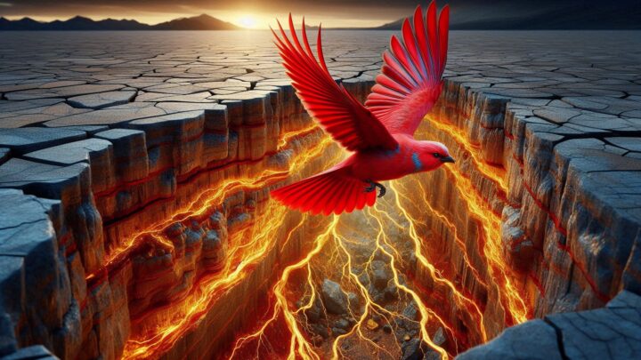 SQX Resources (ASX:SQX) Bonanza-Grade gold confirmed at Red Bird, Arizona