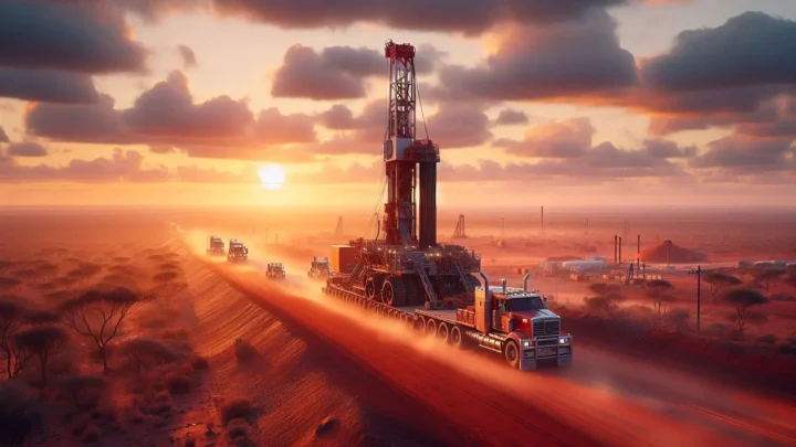 Elixir Energy (ASX:EXR) provides operational update on Lorelle 3 preparations