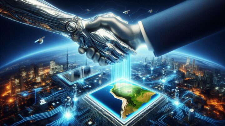 Power Minerals (ASX:PNN) partners with Gega Elements to develop gallium extraction strategy in Brazil