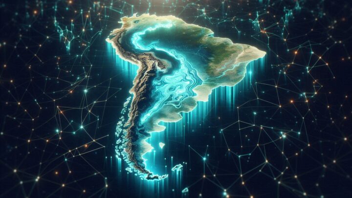 Power Minerals (ASX:PNN) advances Incahuasi Lithium Project with conceptual development study