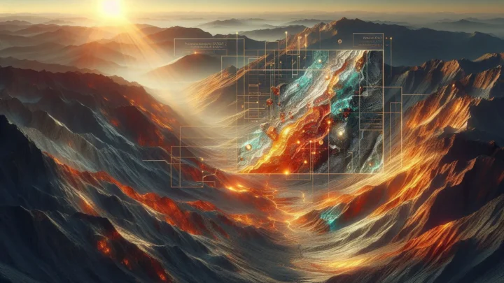 Asian Battery Metals (ASX:AZ9) confirms thick copper and gold zones at Maikhan Uul