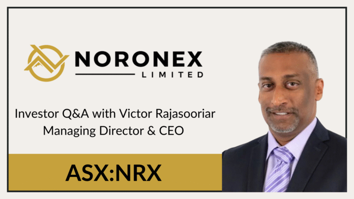 Noronex (ASX:NRX) sharpens strategic focus through divestment of the Witvlei Copper Project