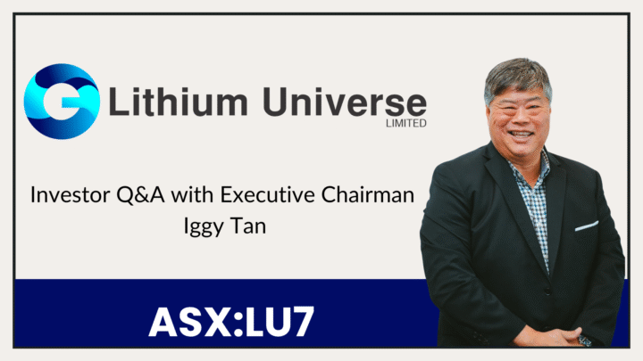 Lithium Universe (ASX:LU7) and RePV Tech collaborate on photovoltaic recycling evaluation