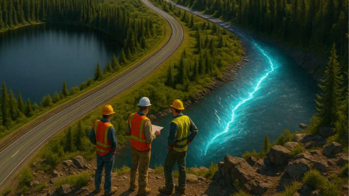 Critical Resources (ASX:CRR) brings in Pathway Group to drive Mavis Lake lithium ambitions