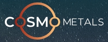 Cosmo Metals