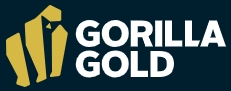 Gorilla Gold Logo