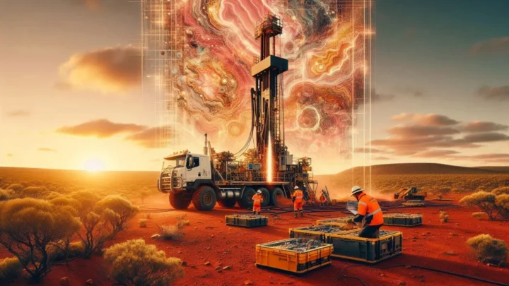 Iceni Gold Limited (ASX:ICL) advances dual-track exploration at Guyer and Welcome Creek