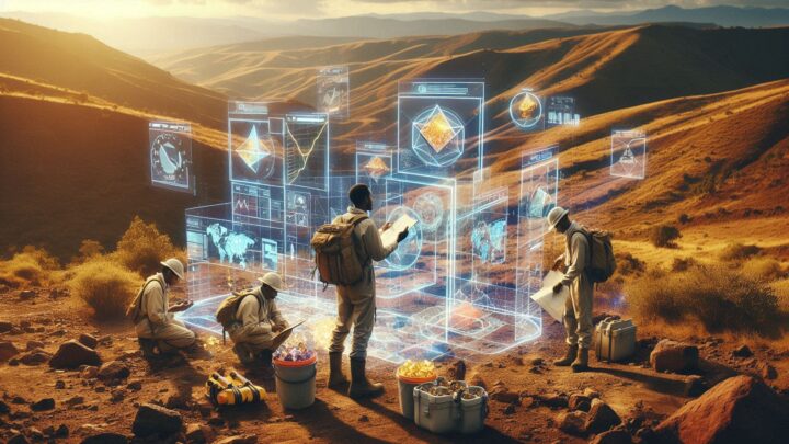 Askari Metals (ASX:AS2) raises $1,150,000 to drive maiden drilling at Nejo