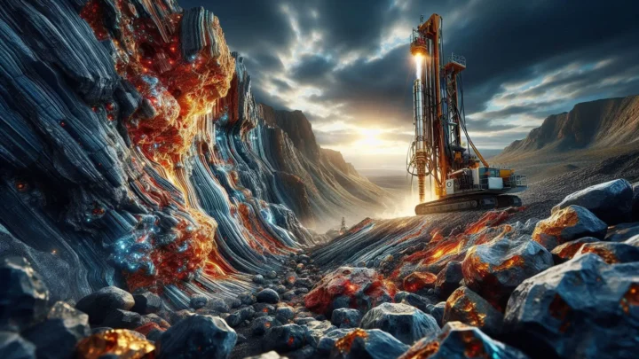 Heavy Rare Earths Limited (ASX:HRE) positive developments at Prospect Hill Project