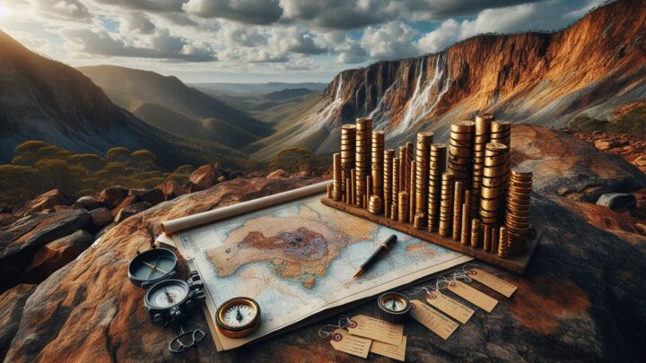 Adelong Gold (ASX:ADG) agrees to sell remaining 49% stake in Challenger Mines to GDM