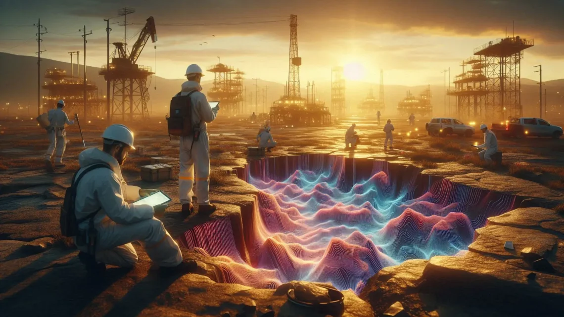 Elixir Energy Limited (ASX:EXR) advances Taroom Trough appraisal through seismic data agreement