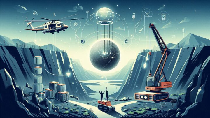 Kingsland Minerals (ASX:KNG) advances Leliyn graphite as Quinbrook begins downstream assessment