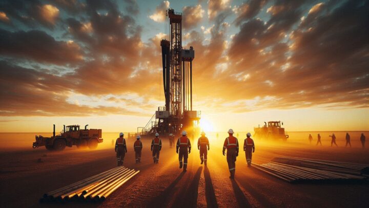 Adavale Resources (ASX:ADD) completes Phase 2 drilling at London-Victoria