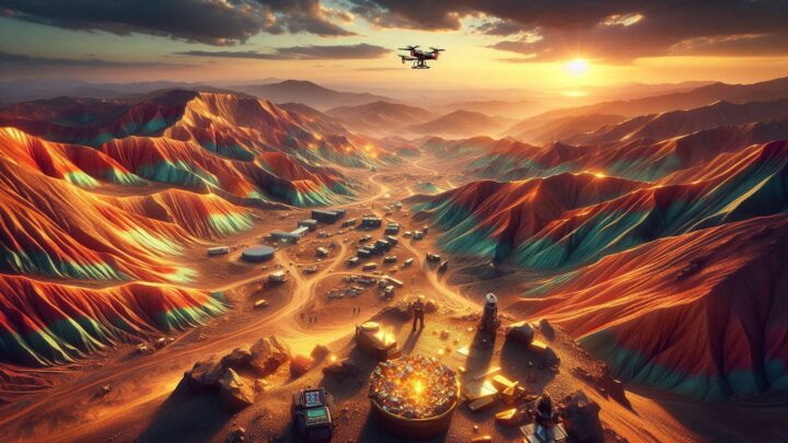 Askari Metals (ASX:AS2) updates exploration momentum at Nejo as drilling preparations intensify