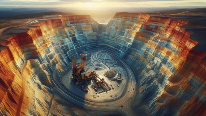 Adavale Resources (ASX:ADD) phase 2 drilling targets growth at London Victoria