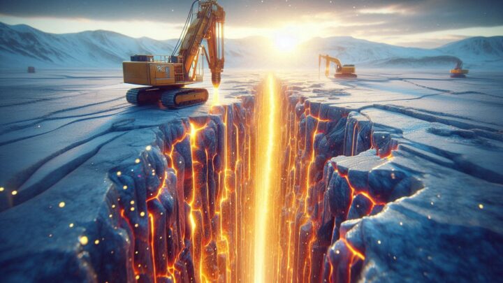 Lefroy Exploration (ASX:LEX) advances resource extension drilling at Burns Gold Deposit