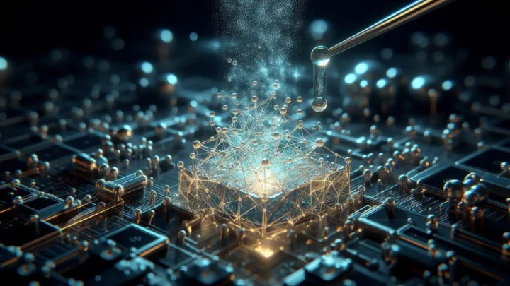 Lithium Universe (ASX:LU7) demonstrates breakthrough silver purity and structural engineering using JESE technology