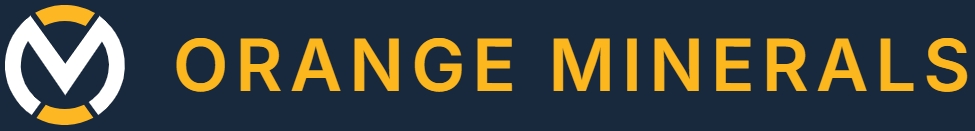 Orange Minerals