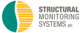 Structural Monitoring Systems PLC Logo