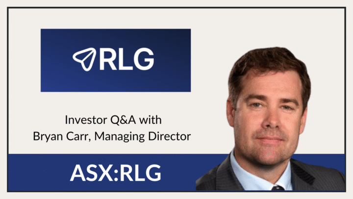 RooLife Group surges ahead as RLG Coffee breaks A$1.0m in monthly sales