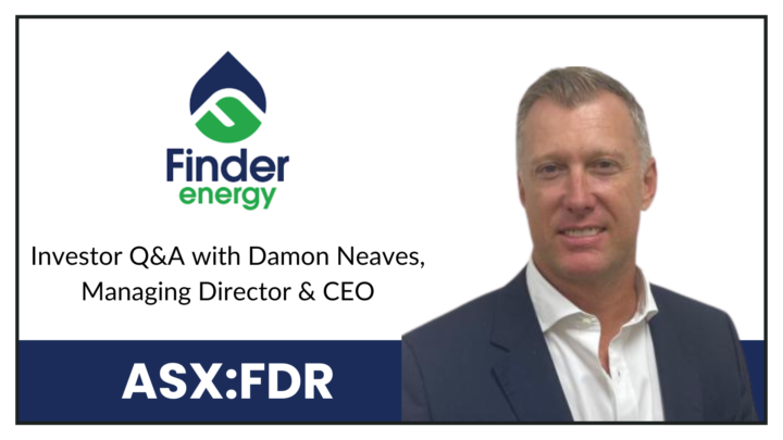 Finder Energy (ASX:FDR) advances KTJ development pathway with Petrojarl I acquisition and A$25m institutional placement