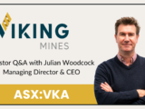 Viking Mines (ASX:VKA) advances US tungsten strategy through acquisition of production proven Nevada portfolio