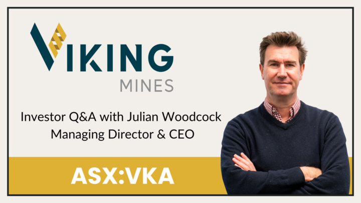 Viking Mines (ASX:VKA) advances US tungsten strategy through acquisition of production proven Nevada portfolio