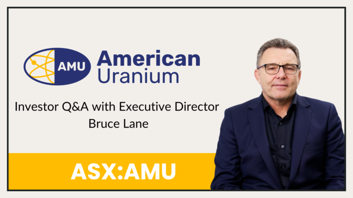 American Uranium (ASX:AMU | OTC:AMUIF) extends Lo Herma uranium system with strongest drill intercept to date