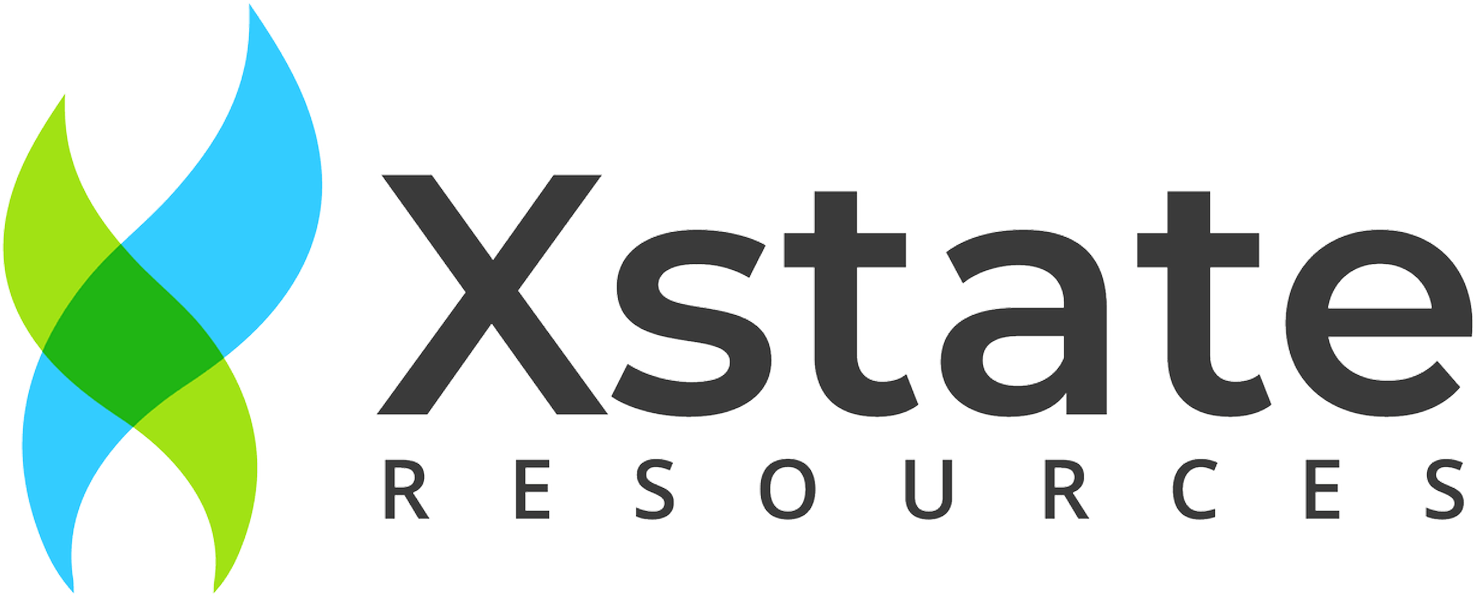 Xstate Logo