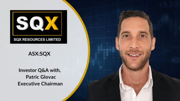 SQX Resources (ASX:SQX) confirms high grade continuity at Red Bird as modern sampling validates historical system ahead of maiden drilling