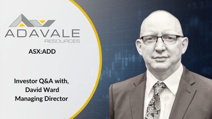 Adavale Resources (ASX:ADD) advances London Victoria with deeper intercepts and Phase 3 drilling underway