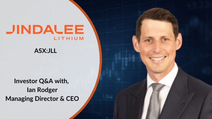 Jindalee Lithium (ASX:JLL) strengthens geological and metallurgical confidence at McDermitt through 2025 core drilling